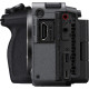 Sony Caméra FX30 nu