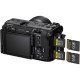 Sony Caméra FX30 nu