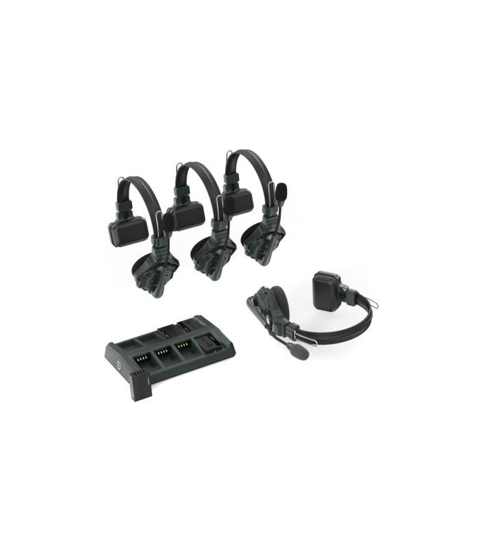 Hollyland Solidcom C1-4S