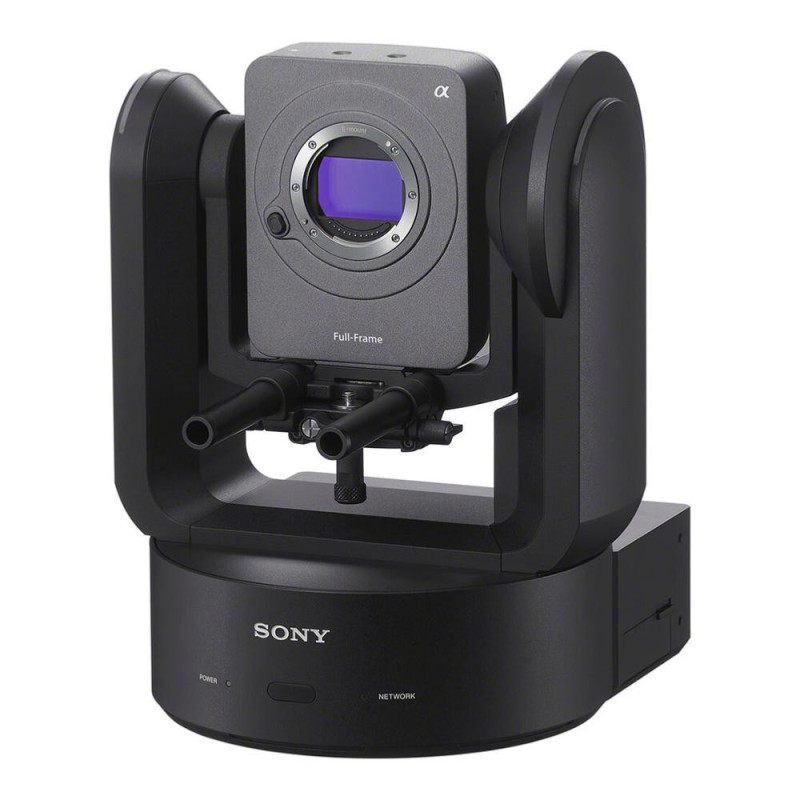 Sony Caméra PTZ FR7 nu
