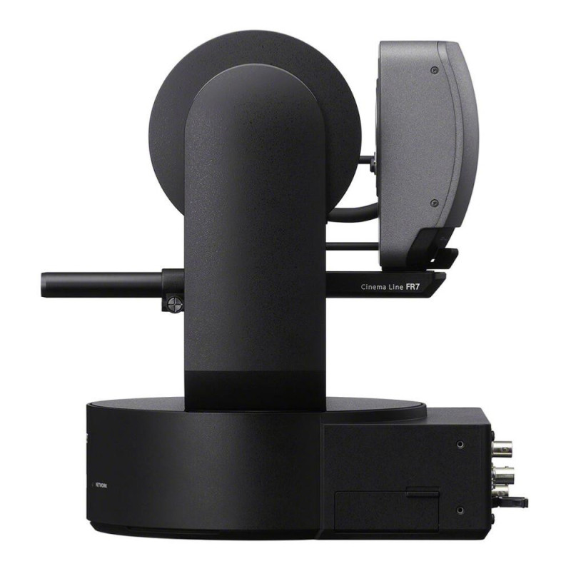 Sony Caméra PTZ FR7 nu