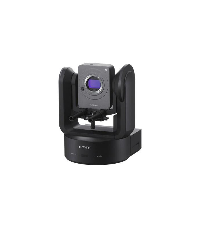 Sony Caméra PTZ FR7 nu