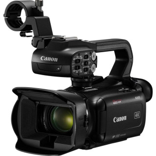Caméscope de poing