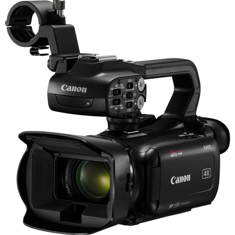 Canon Camescope XA65