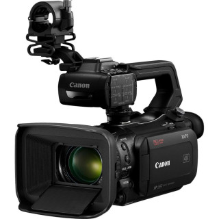 Canon Camescope XA70