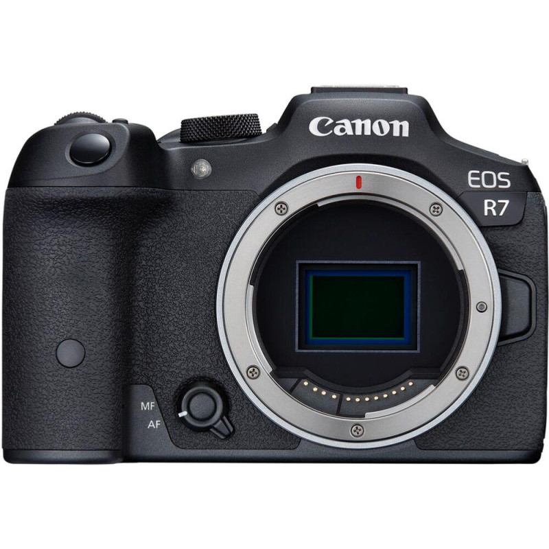 Canon EOS R7 nu