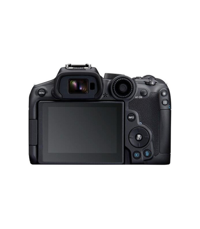 Canon EOS R7 nu