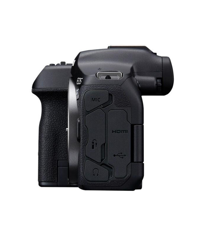 Canon EOS R7 avec Objectif 18-150mm f3.5-6.3 IS STM