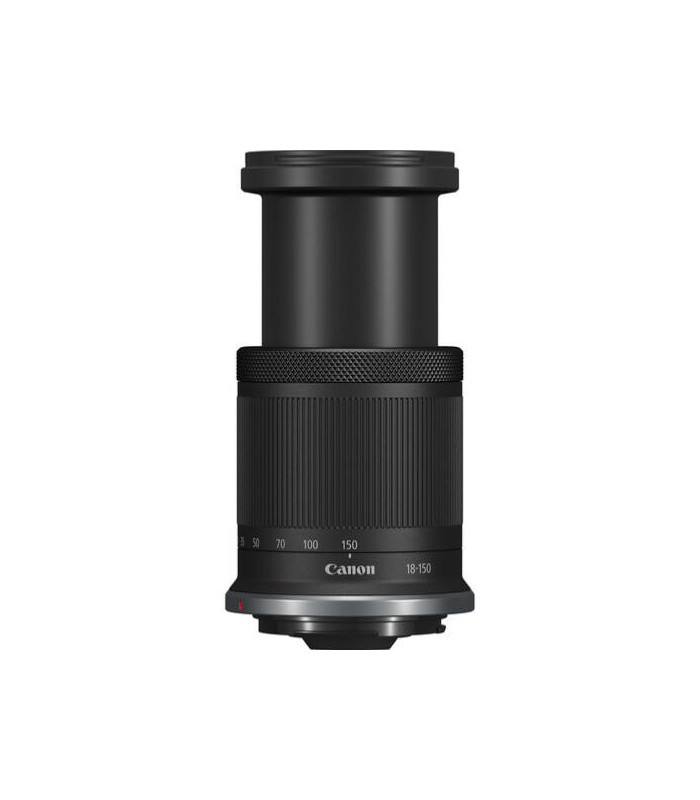 Canon EOS R7 avec Objectif 18-150mm f3.5-6.3 IS STM