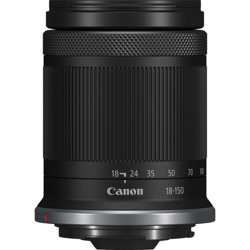 Canon EOS R7 avec Objectif 18-150mm f3.5-6.3 IS STM