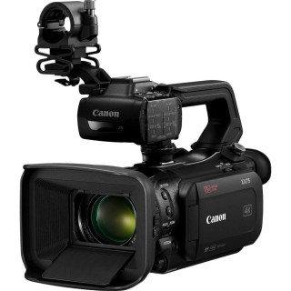 Caméscope de poing