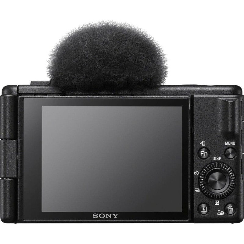 Sony Boîtier ZV-1F