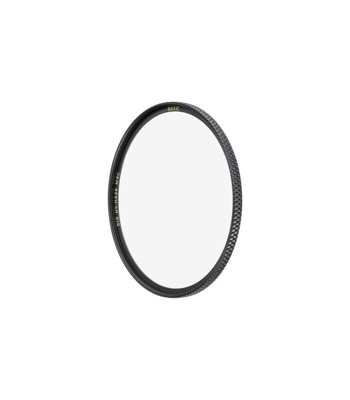 B+W Filtre UV Haze MRC Basic 010 D.55