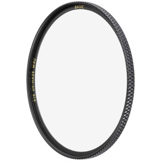 B+W Filtre UV Haze MRC Basic 010 D.105