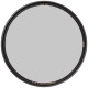 B+W Basic Filtre Polarisant Circulaire MRC D.86