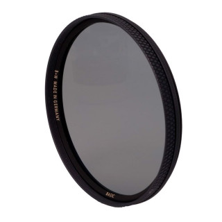 B+W Basic Filtre Polarisant Circulaire MRC D.58