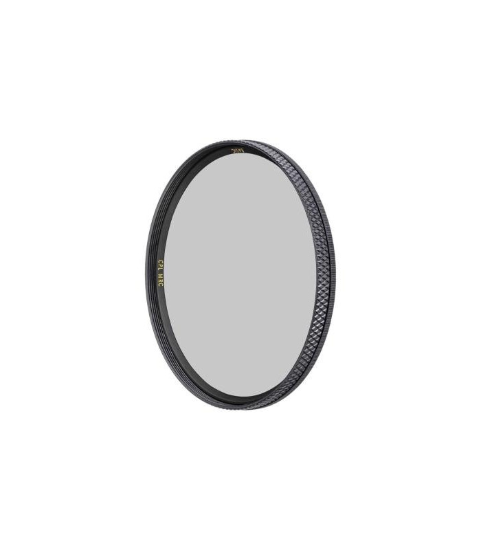 B+W Basic Filtre Polarisant Circulaire MRC D.43