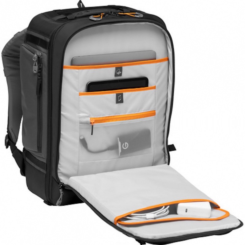 Lowepro Sac Pro Trekker Green Line BP 450 AW