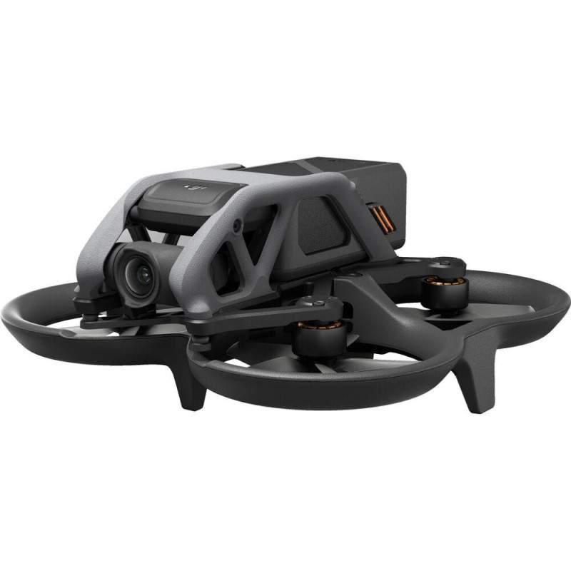 Dji Drone Avata et Goggles 2 Pro View Combo