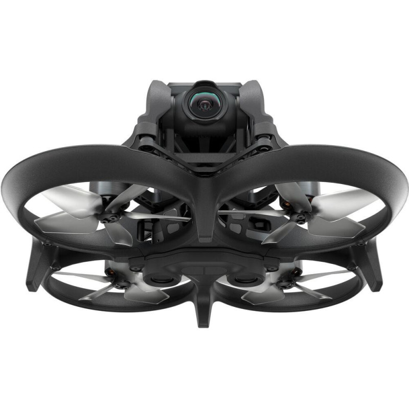 Dji Drone Avata et Goggles 2 Pro View Combo