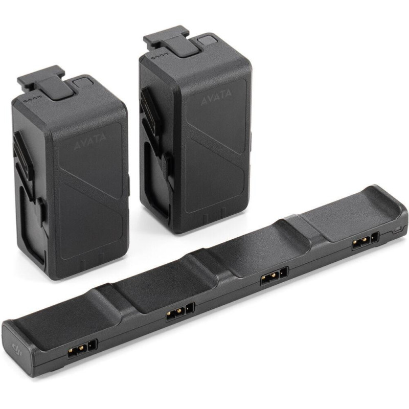 Dji Kit Fly More Combo pour Dji Avata