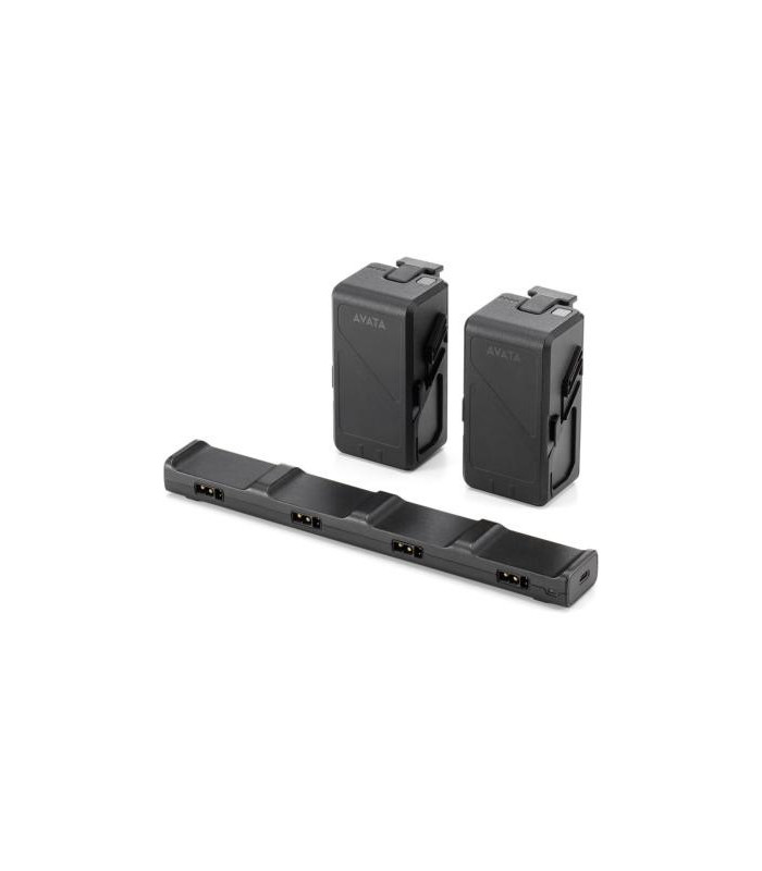 Dji Kit Fly More Combo pour Dji Avata