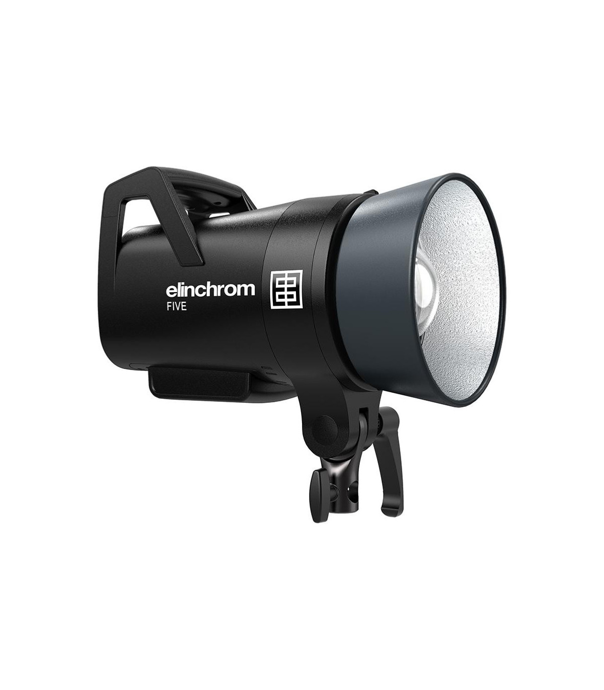 Elinchrom ELB 500 TTL Dual to go kit