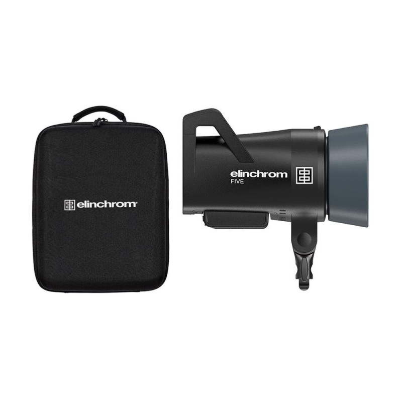 Elinchrom FIVE Monolight