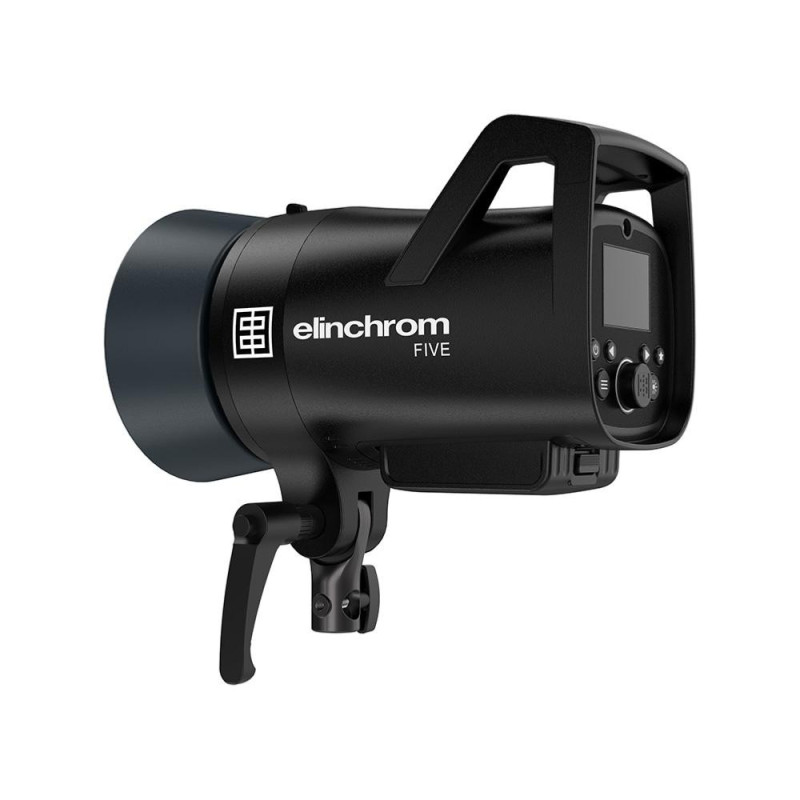 Elinchrom FIVE Monolight Dual Kit
