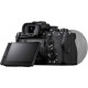 Sony Alpha 7R V nu