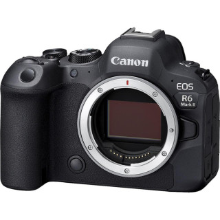 Canon EOS R6 Mark II-  Nu 