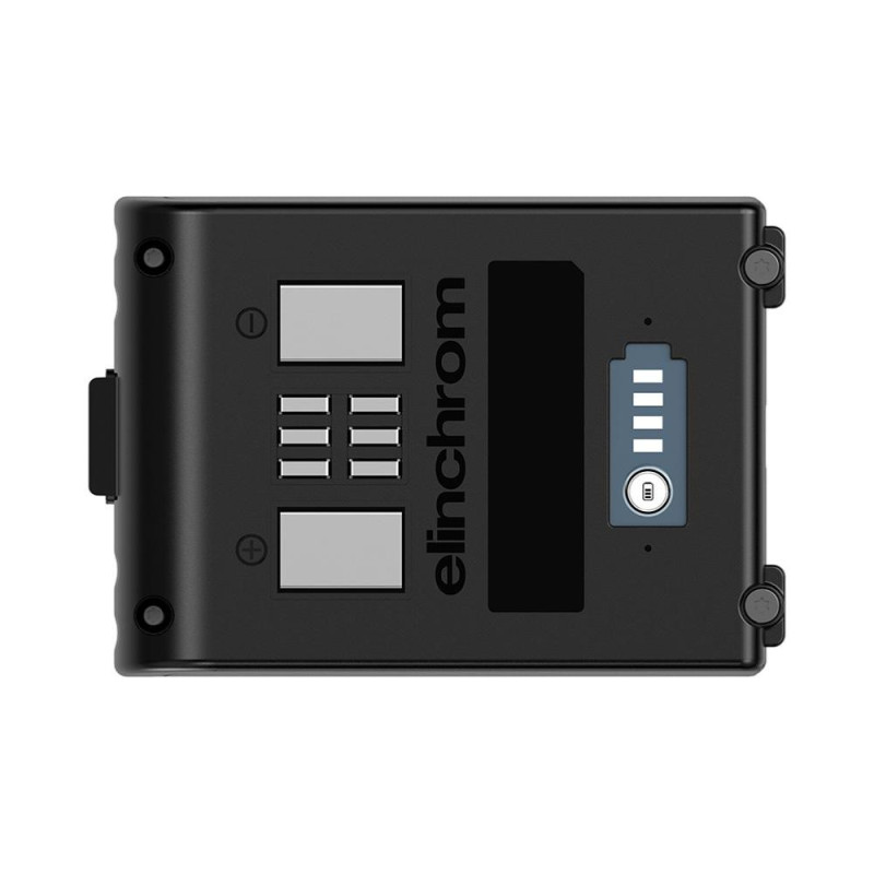 Elinchrom Batterie FIVE