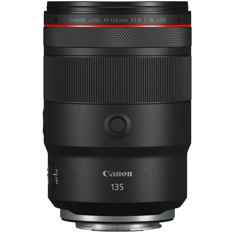 Canon Objectif RF 135mm f/1.8L IS USM
