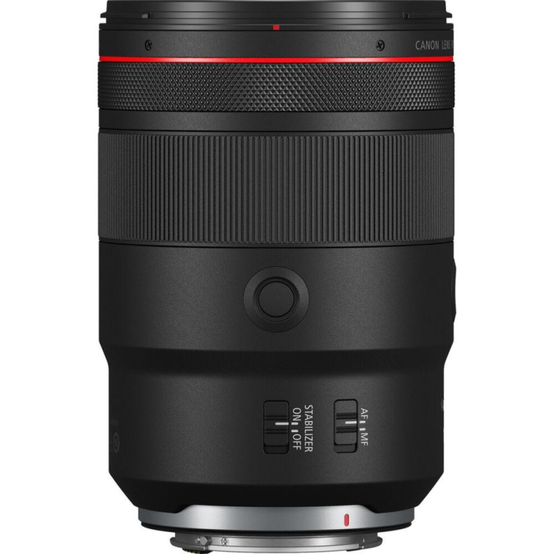 Canon Objectif RF 135mm f/1.8L IS USM