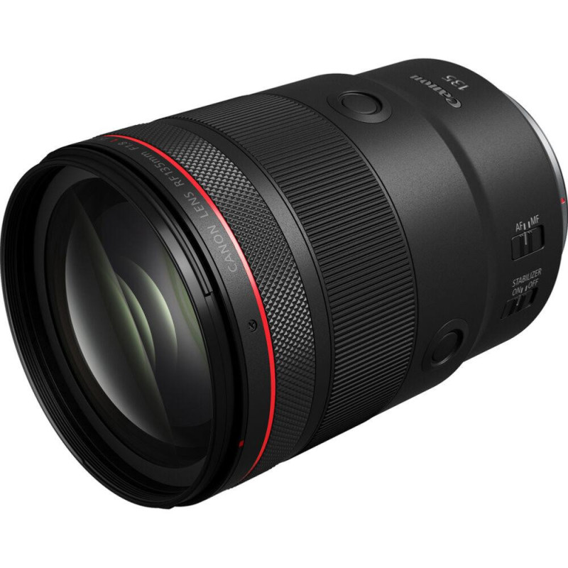 Canon Objectif RF 135mm f/1.8L IS USM