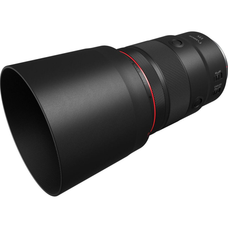 Canon Objectif RF 135mm f/1.8L IS USM