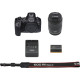 Canon Kit EOS R6 MK II avec Objectif RF 24-105mm  f/4-7.1 IS STM