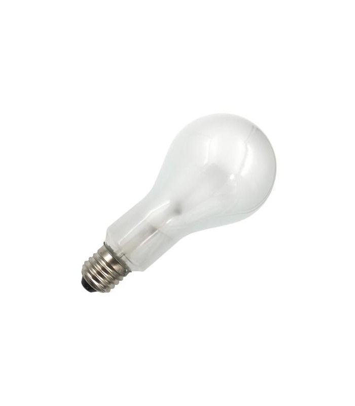 Lampe Argaphoto-B 500W 3200° K E27