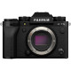 Fujifilm X-T5 nu - Noir