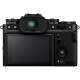 Fujifilm X-T5 nu - Noir