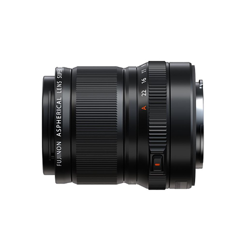 Fujifilm Objectif Fujinon XF 30mm f/2.8 R LM WR Macro