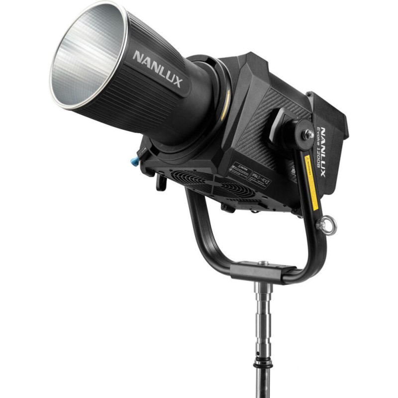 Nanlux Torche LED Evoke 1200B