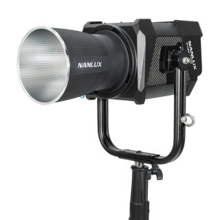 Nanlux Kit Promo Torche LED Evoke 1200