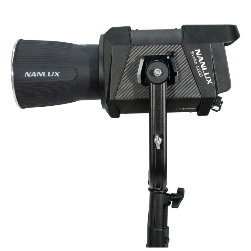 Nanlux Kit Promo Torche LED Evoke 1200