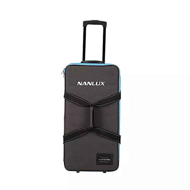 Nanlux Trolley pour Evoke 1200