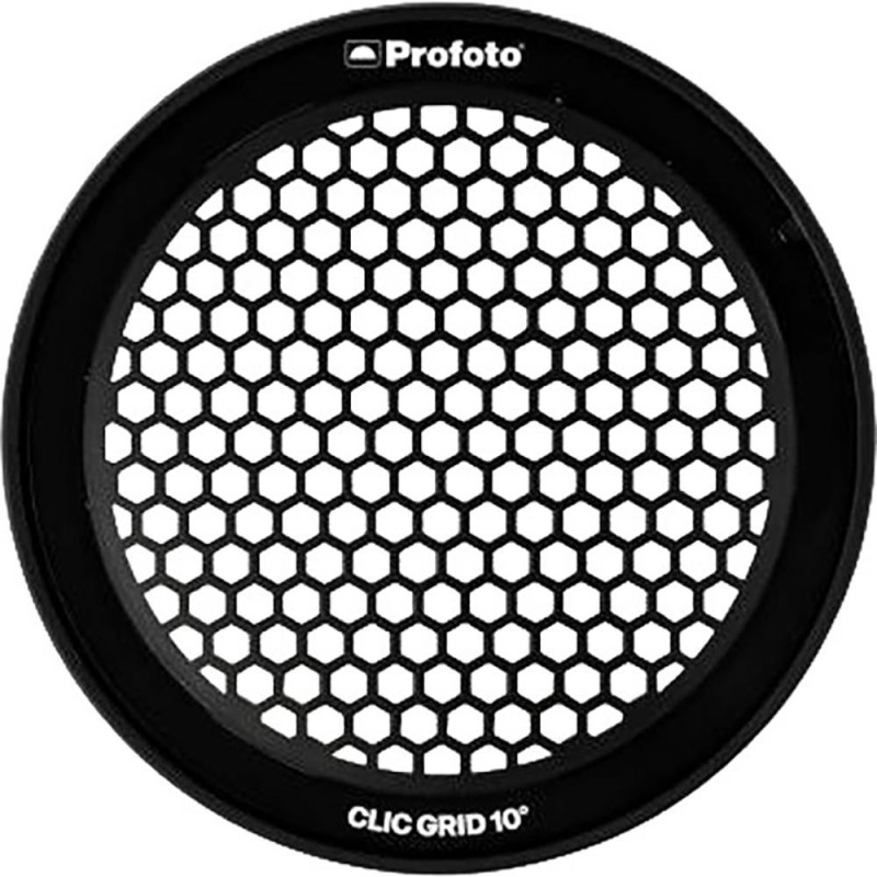 Profoto Clic Grid Kit