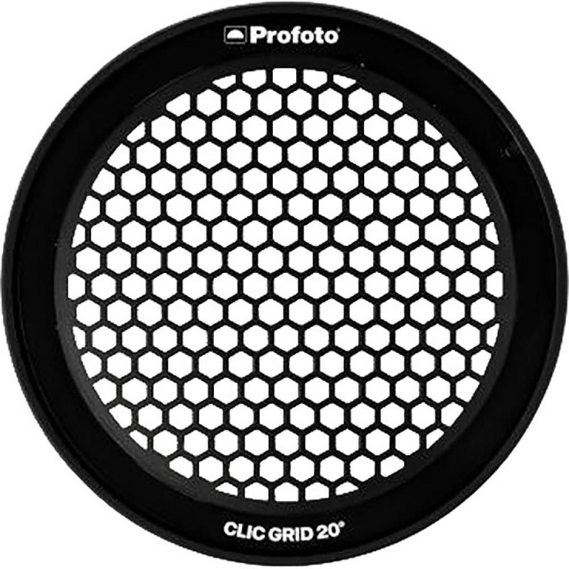 Profoto Clic Grid Kit