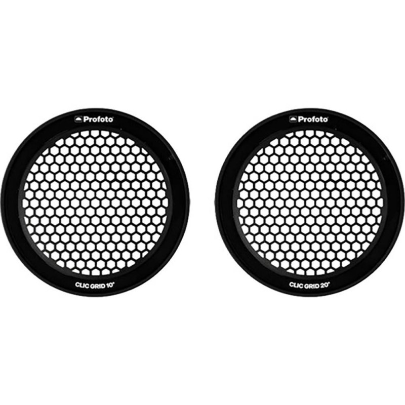 Profoto Clic Grid Kit