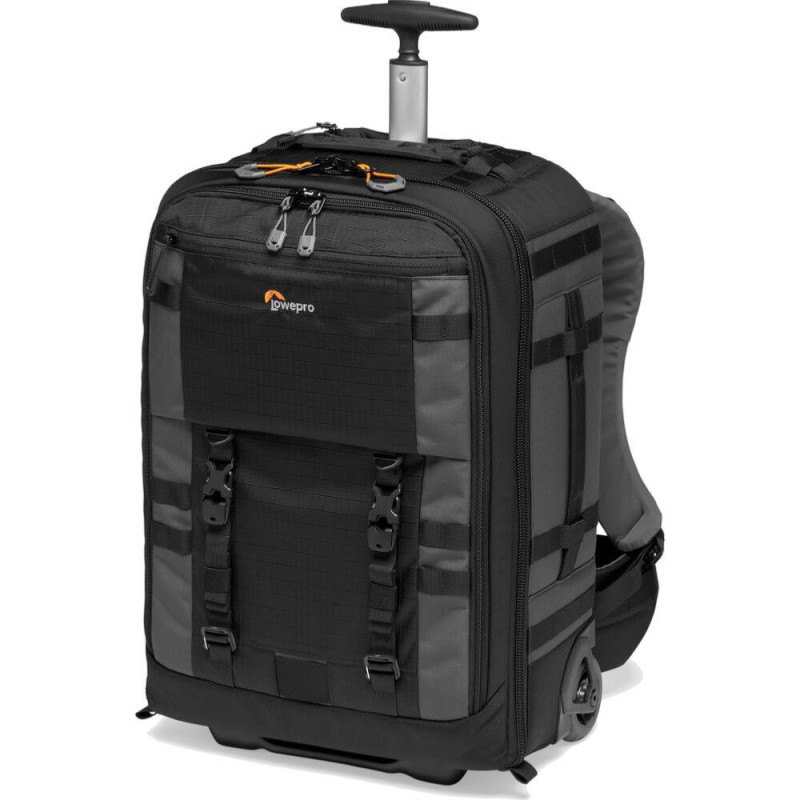 Lowepro Sac à dos Pro Trekker RLX 450 AW II Green Line