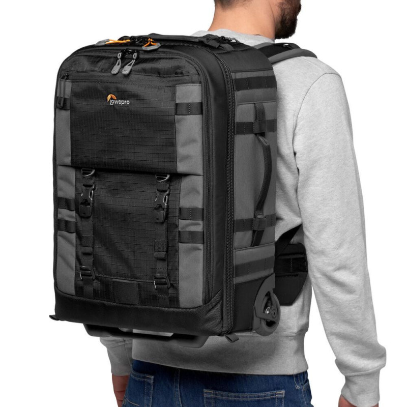 Lowepro Sac à dos Pro Trekker RLX 450 AW II Green Line
